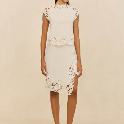 Cult Gaia Shaya Skirt - Image 1