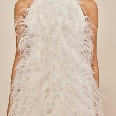 Cult Gaia Shannon Dress - Image 2