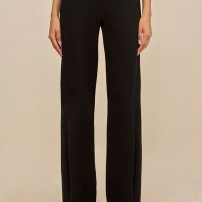 Cult Gaia Shane Knit Pant - Image 2