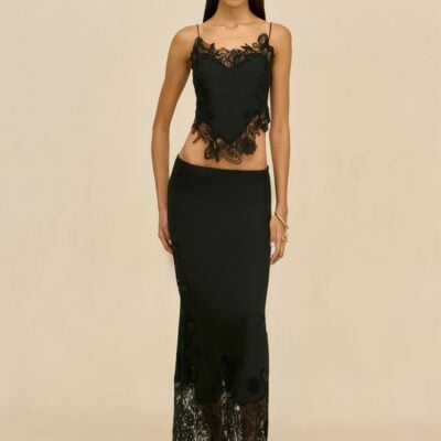 Cult Gaia Seraphis Skirt - Image 1
