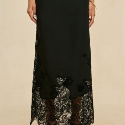 Cult Gaia Seraphis Skirt - Image 2