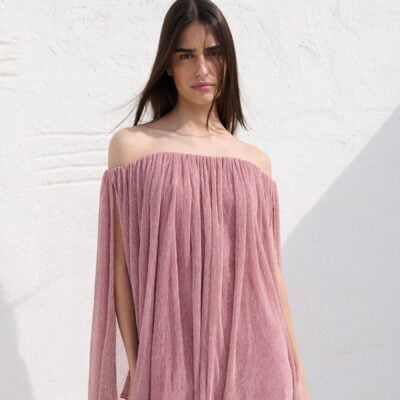 CAROLINE CONSTAS Corinthia Mini - Image 1