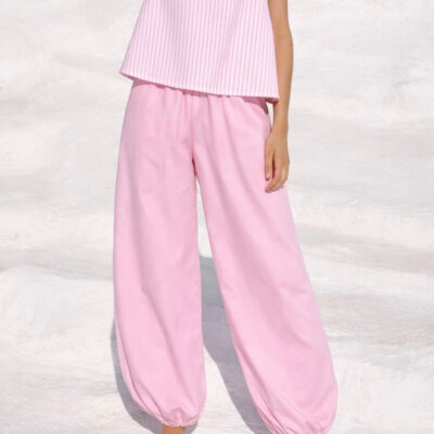 CAROLINE CONSTAS Melinda Pants - Image 1