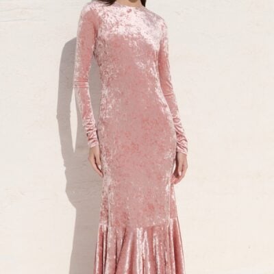 CAROLINE CONSTAS Alexandra Gown - Image 1
