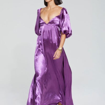 CAROLINE CONSTAS Enya Gown - Image 1