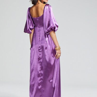 CAROLINE CONSTAS Enya Gown - Image 2