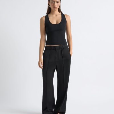 Cue Scoop Neck Tank - Image 2