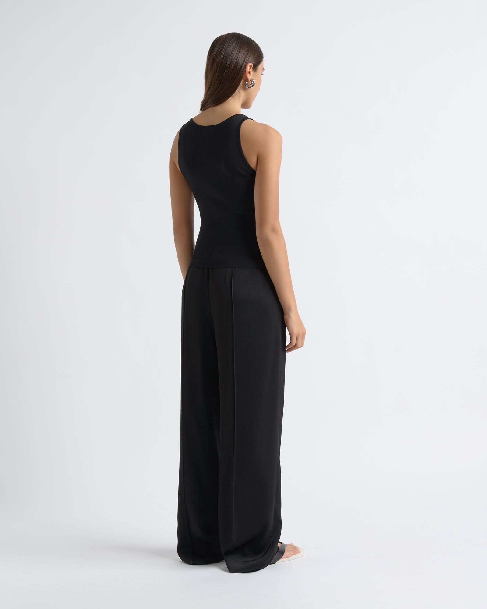 Cue Scoop Neck Tank - Image 3