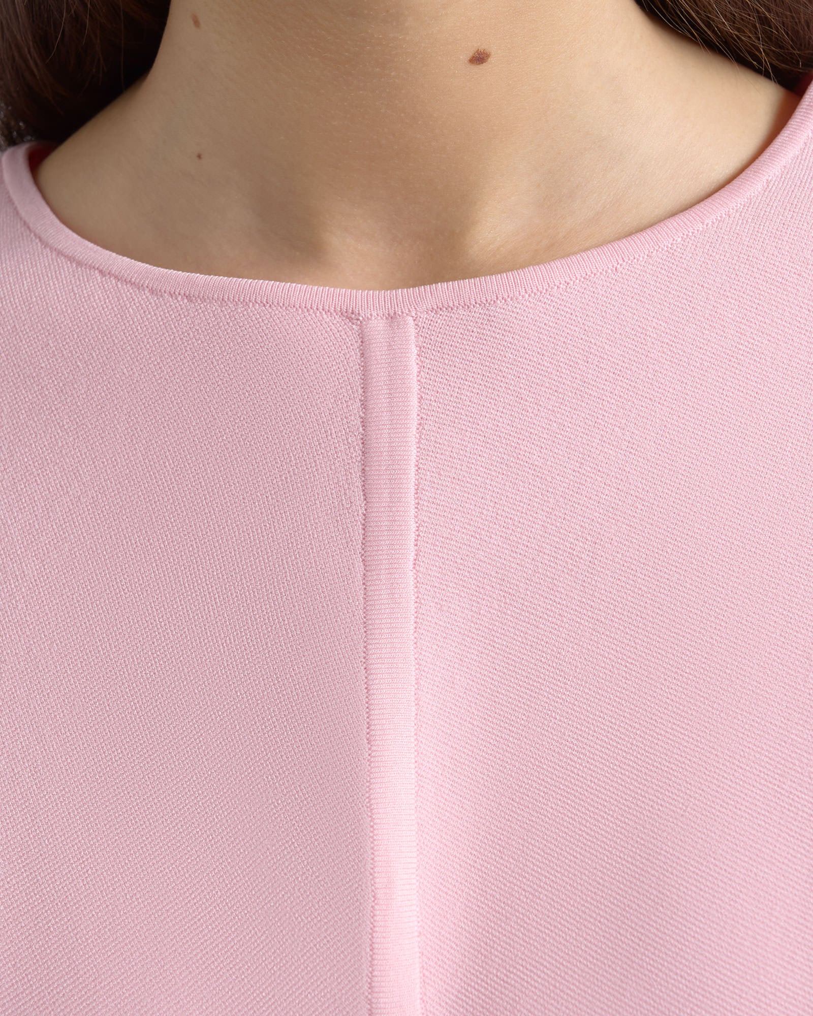 MNCUE260826054018056_3 Cue Drop Shoulder Milano Tee - Image 3