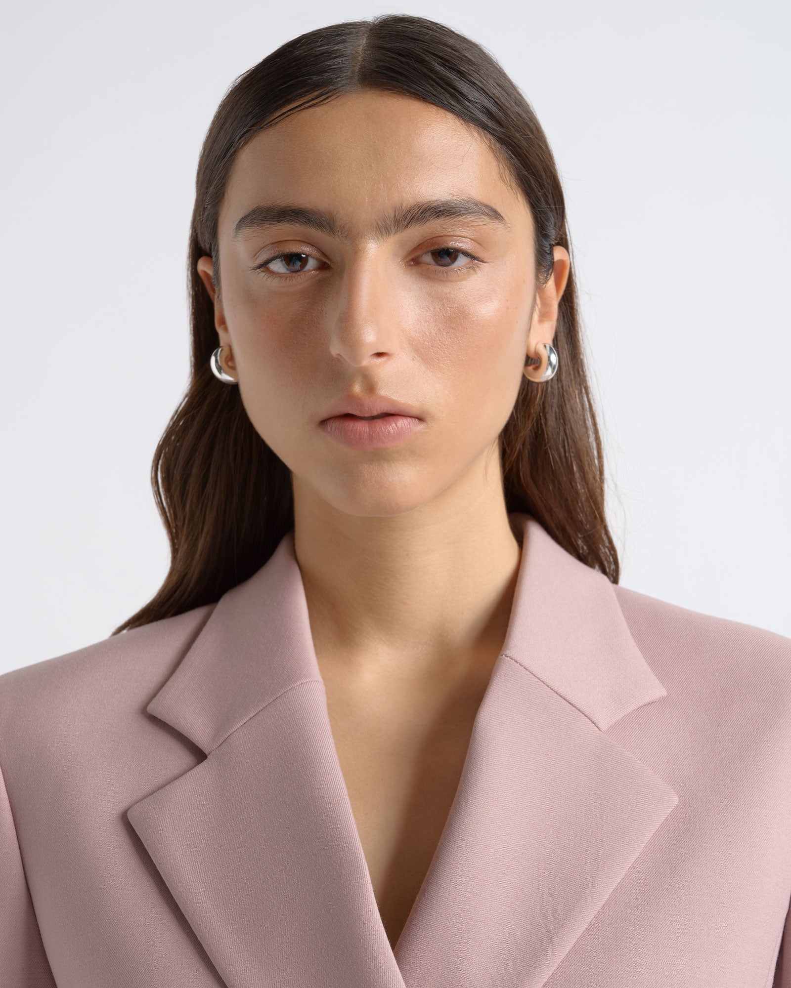 Cue Double Breasted Blazer Dress - Image 3