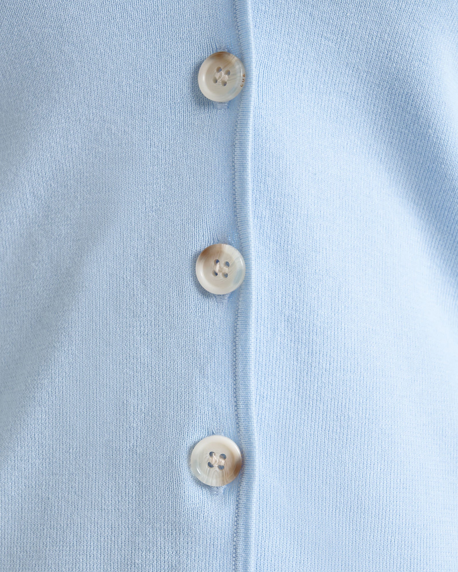 Cue Cotton Silk Cardigan - Image 3