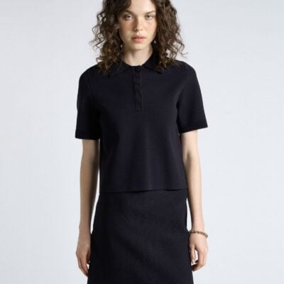 Cue Ink Milano Polo - Image 1