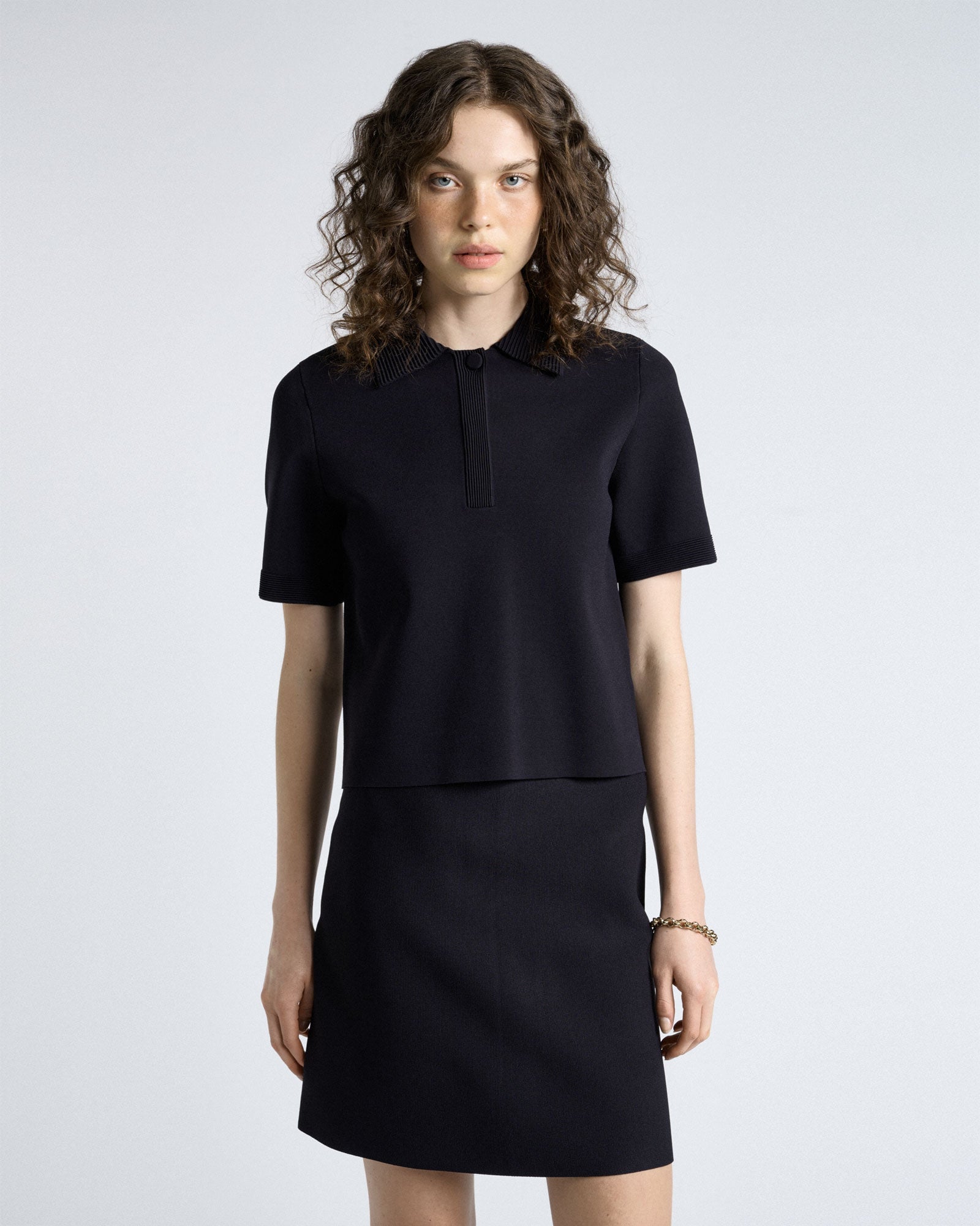 Cue Ink Milano Polo - Image 1