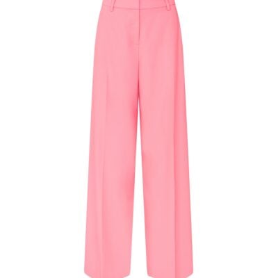 David Koma Wide Leg Tailored Trousers - Image 1