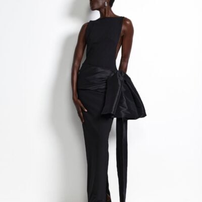 Effie Kats Russian Gown - Image 1