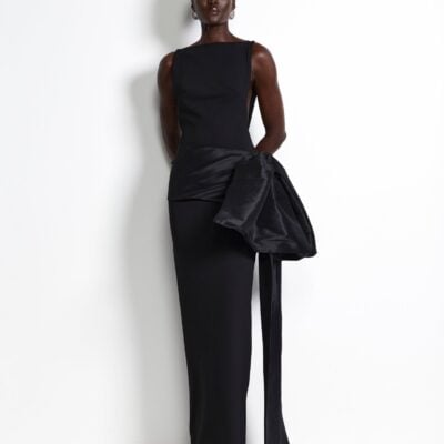Effie Kats Russian Gown - Image 2