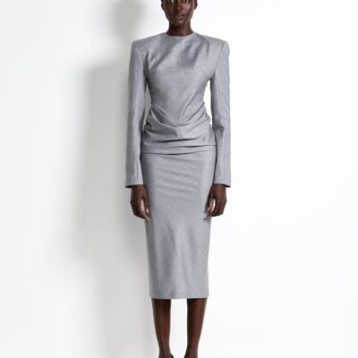 Effie Kats Rosalia Dress - Image 1
