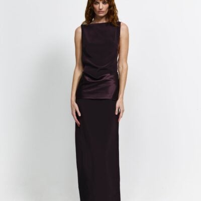 Effie Kats Ricardo Gown - Image 1