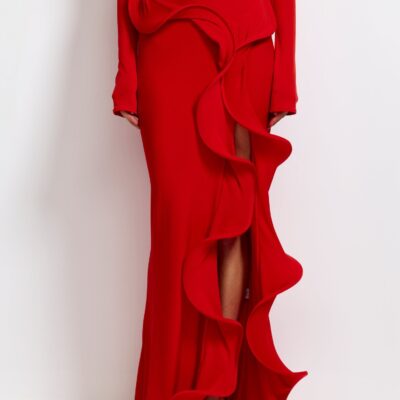 Effie Kats Orabella Gown - Image 2