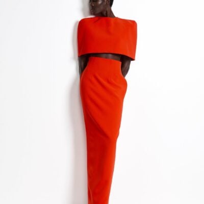 Effie Kats Olympia Cape - Image 2
