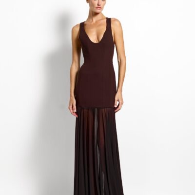 Effie Kats Odessa Gown - Image 1