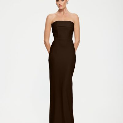 Effie Kats Monroe Gown - Image 1