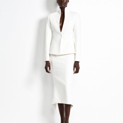 Effie Kats Mereen Midi Skirt - Image 1