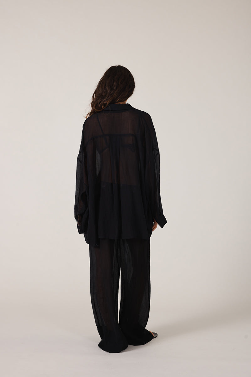 MNELC170826012032010_2 Elce Sienna Shirt - Image 2