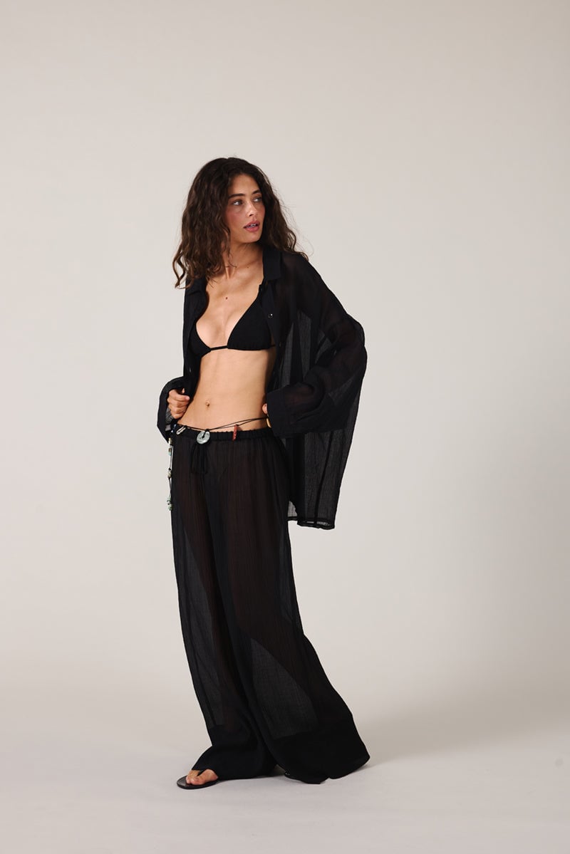 MNELC170826012032010_3 Elce Sienna Shirt - Image 3