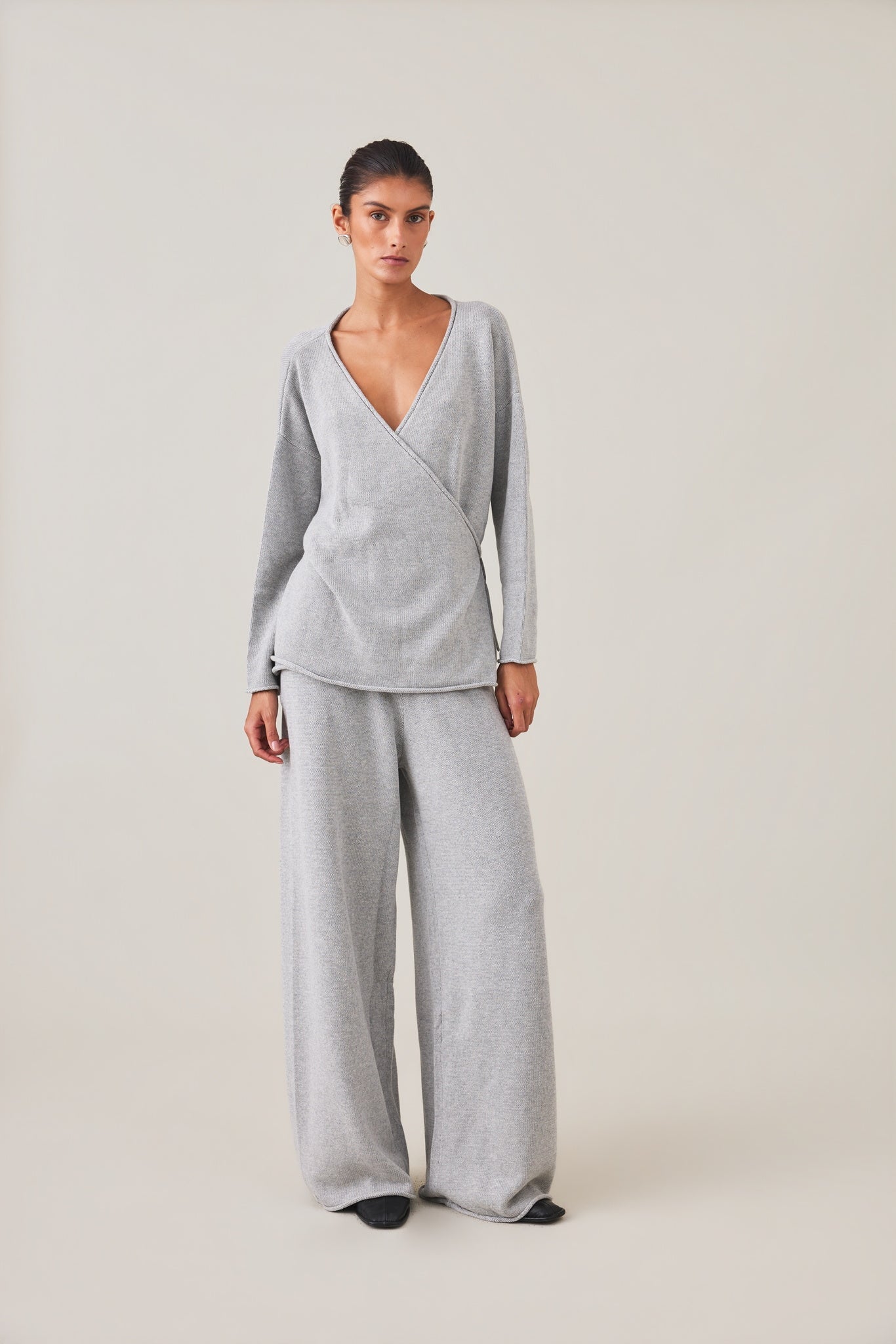 MNELC170826012032017_2 Elce Sabine Pant - Image 2