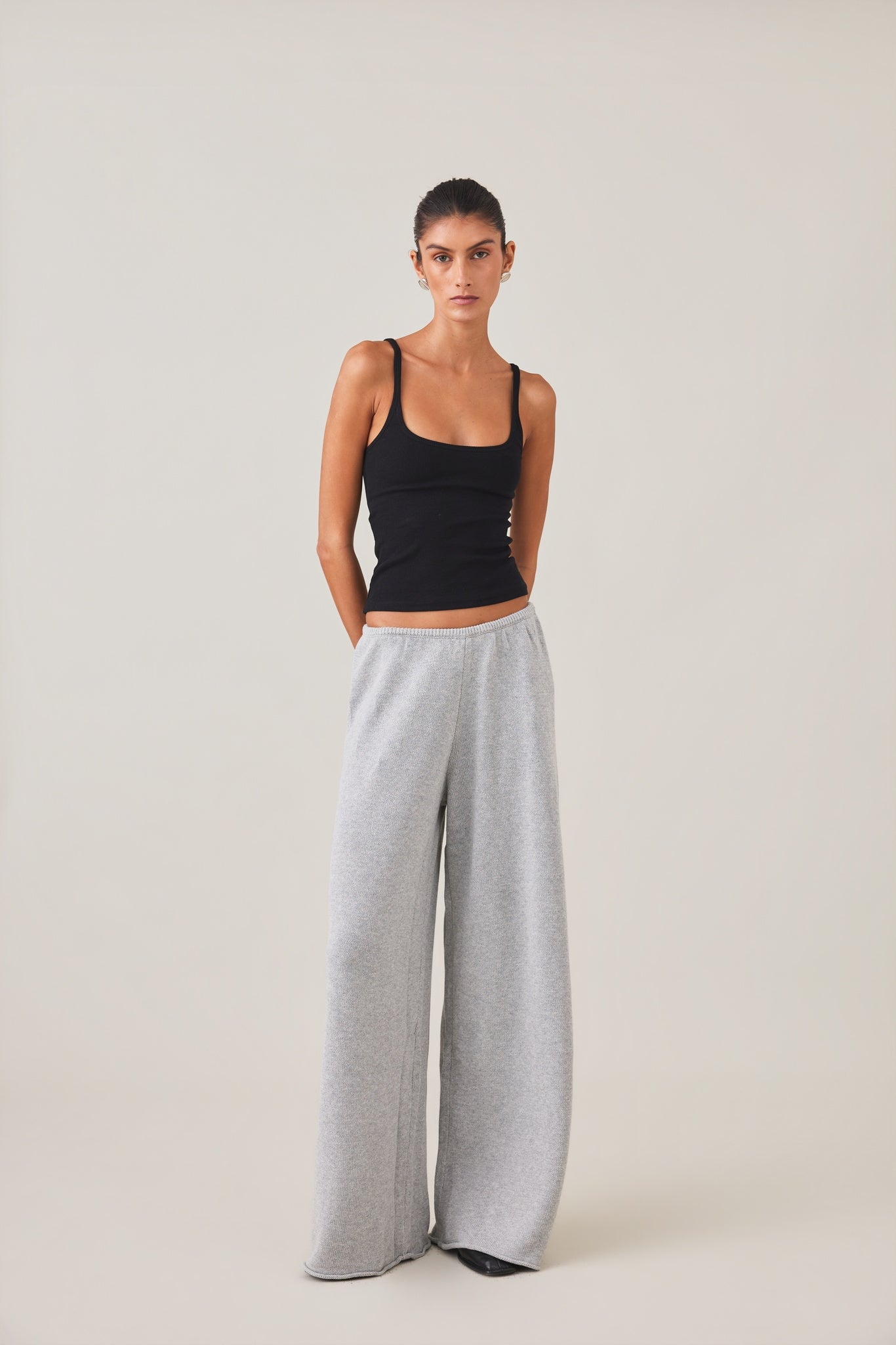 MNELC170826012032017_3 Elce Sabine Pant - Image 3
