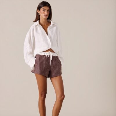 Elce Pre-order | Verci Short - Image 1