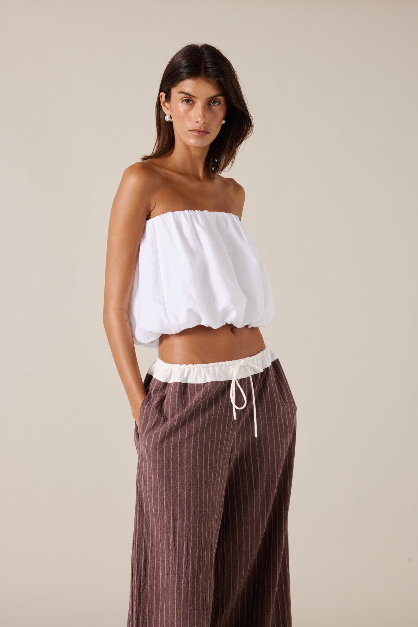 Elce Pre-order | Gaia Top - Image 1