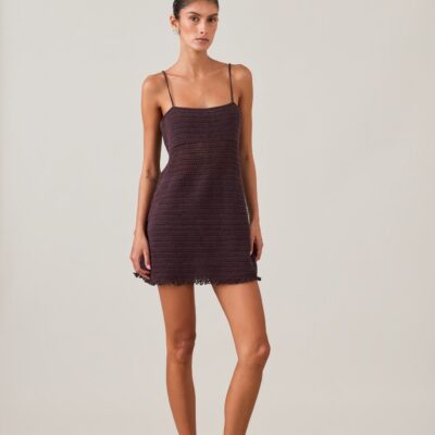 Elce Piero Dress - Image 1