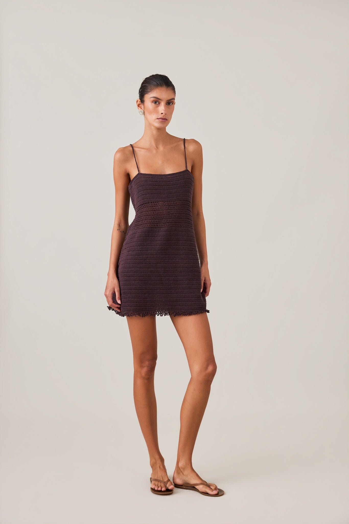 Elce Piero Dress - Image 1