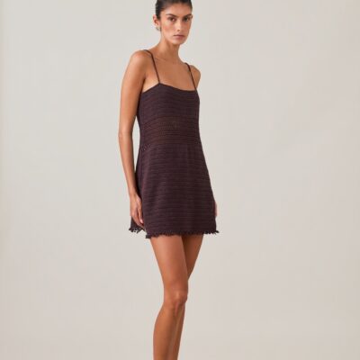 Elce Piero Dress - Image 2