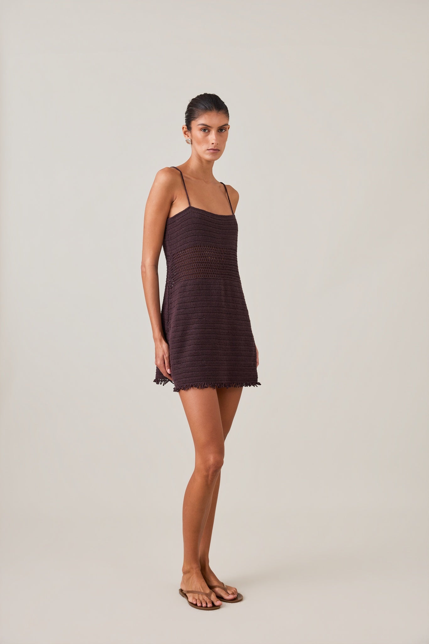 MNELC170826012032027_2 Elce Piero Dress - Image 2