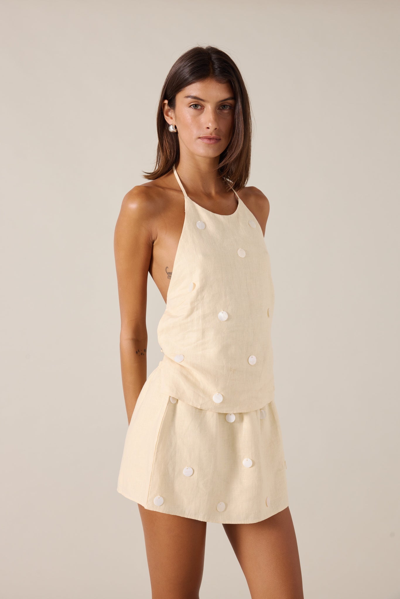 Elce Oceane Skirt - Image 3