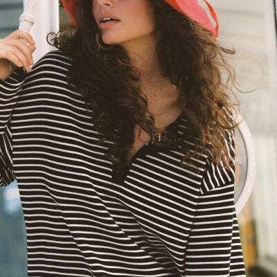 Elce Nixie Top - Image 1