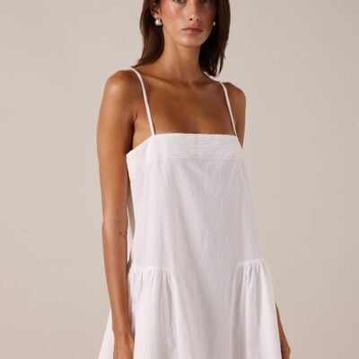 Elce Marisol Mini Dress - Image 1
