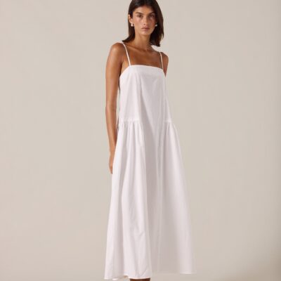 Elce Marisol Maxi Dress - Image 1