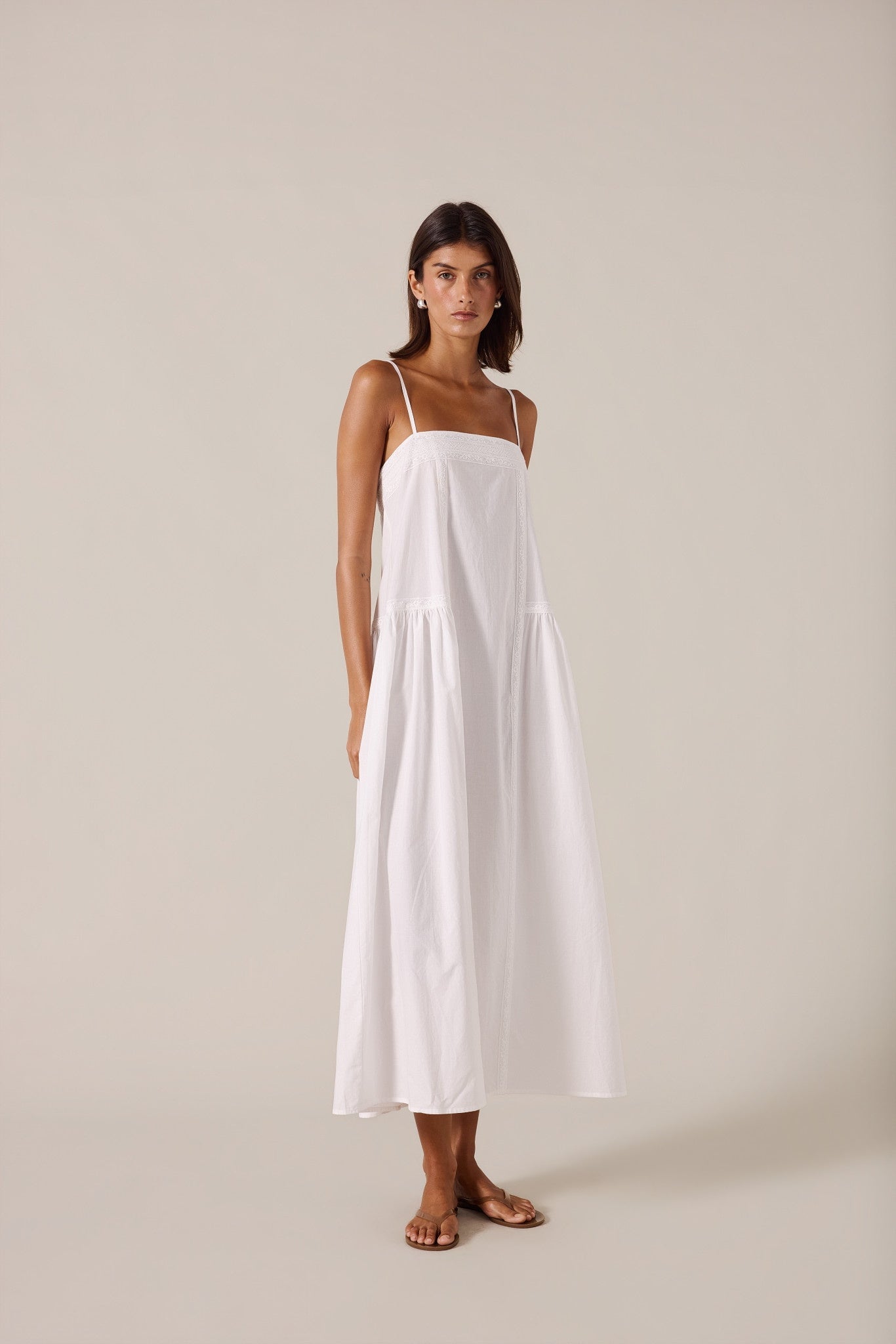 Elce Marisol Maxi Dress - Image 1