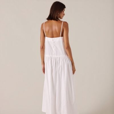 Elce Marisol Maxi Dress - Image 2