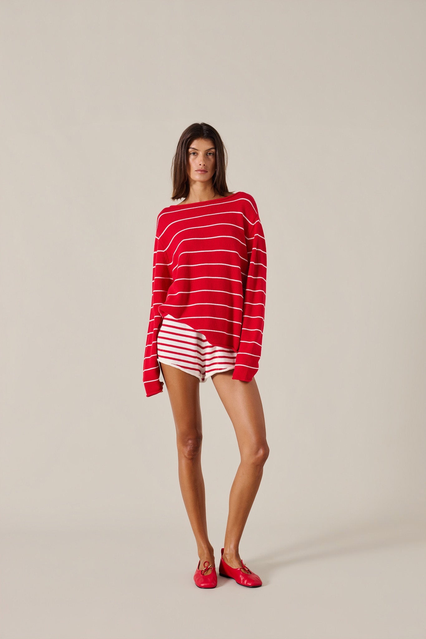 Elce Manon Jumper - Image 1