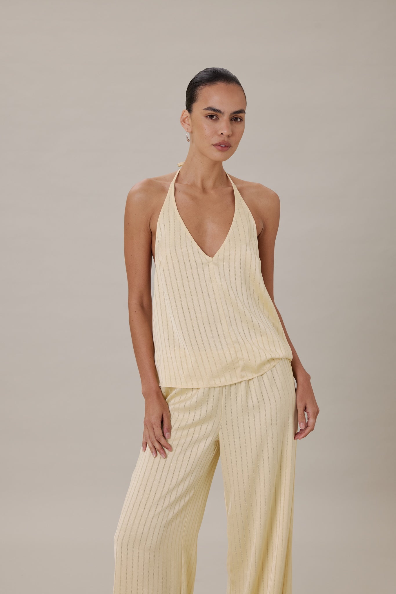 Elce Lilou Top - Image 1
