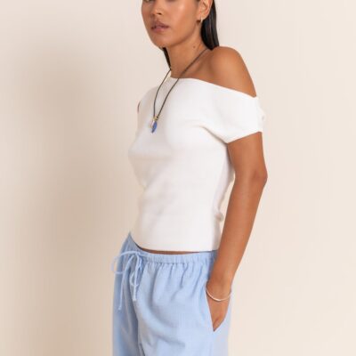 Elce Leya Top - Image 1