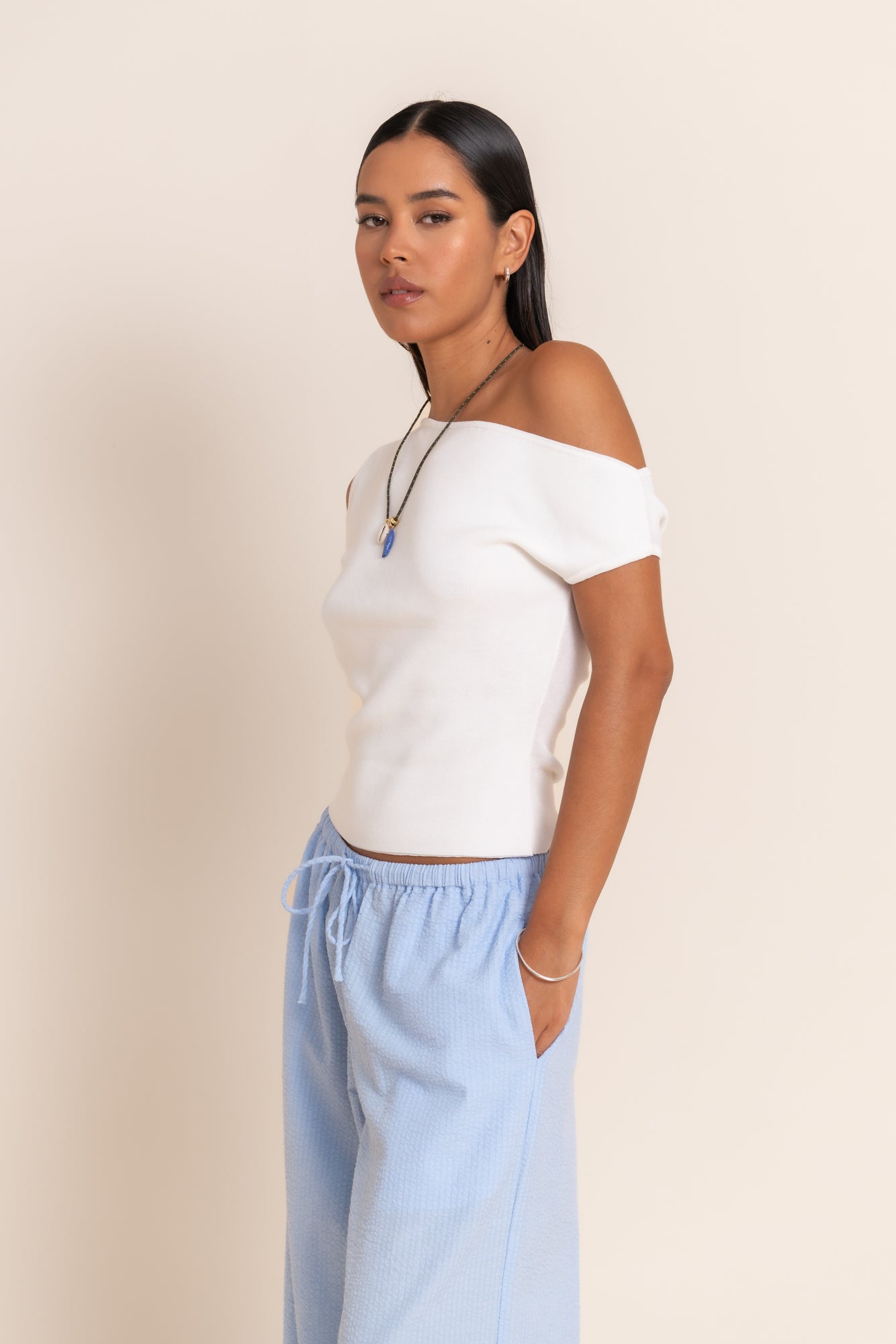 Elce Leya Top - Image 1