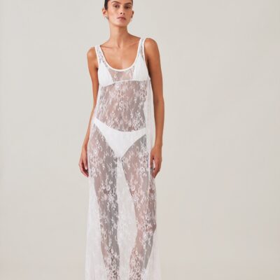 Elce Kyoko Maxi Dress - Image 1