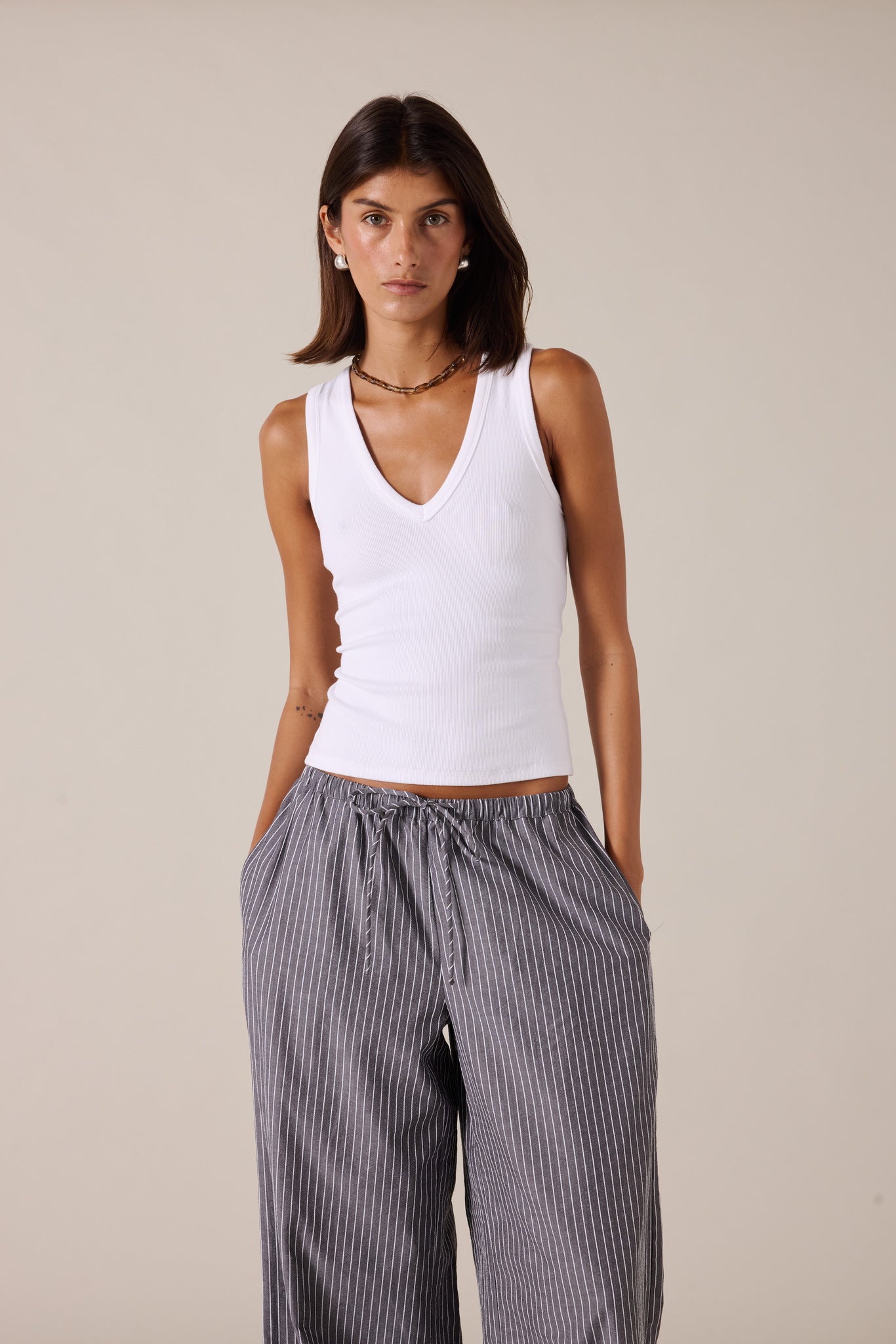 Elce Iris Tank - Image 1