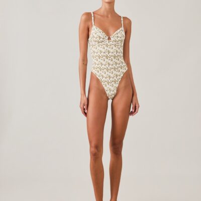 Elce Iris One Piece - Image 1